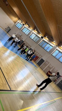 Strokovna delavnica za vodje FS JSKD Od izročila do odra (2)